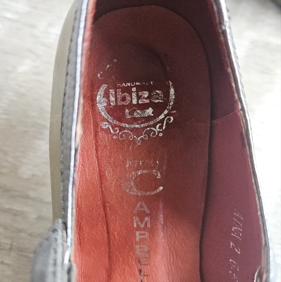 Jeffrey Campbell Ibiza Mary Jane Heels - Picture 14 of 16